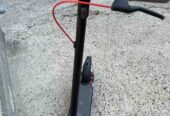 Продаю электросамокат Segway Ninebot KickScooter D