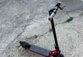 Продаю электросамокат Segway Ninebot KickScooter D