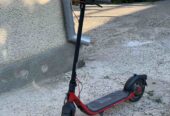 Продаю электросамокат Segway Ninebot KickScooter D
