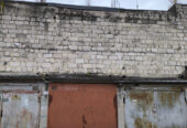 Продаётся гараж-бокс с подвалом, Кишинёв