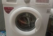 Стиральная машина LG