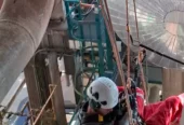 Alpinism utilitar -Услуги промышленного альпинизма