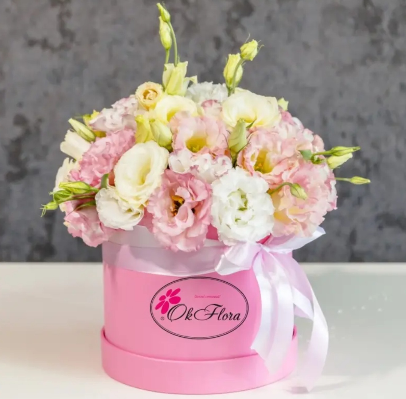LivrareFlori.md – flori premium