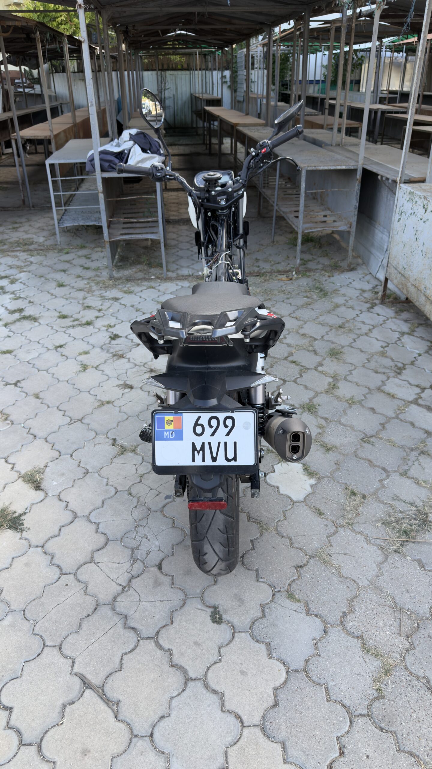 Geon CR6Z-250