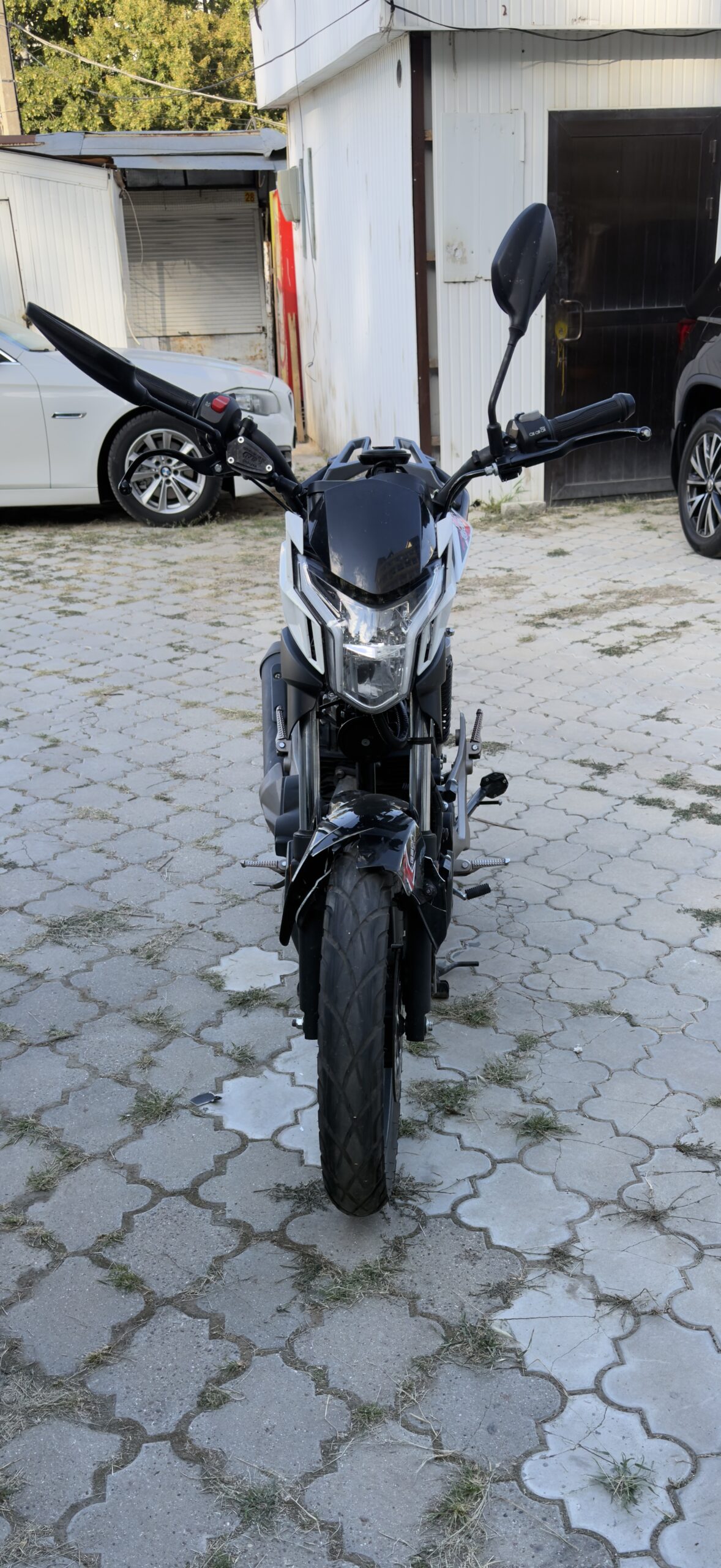 Geon CR6Z-250