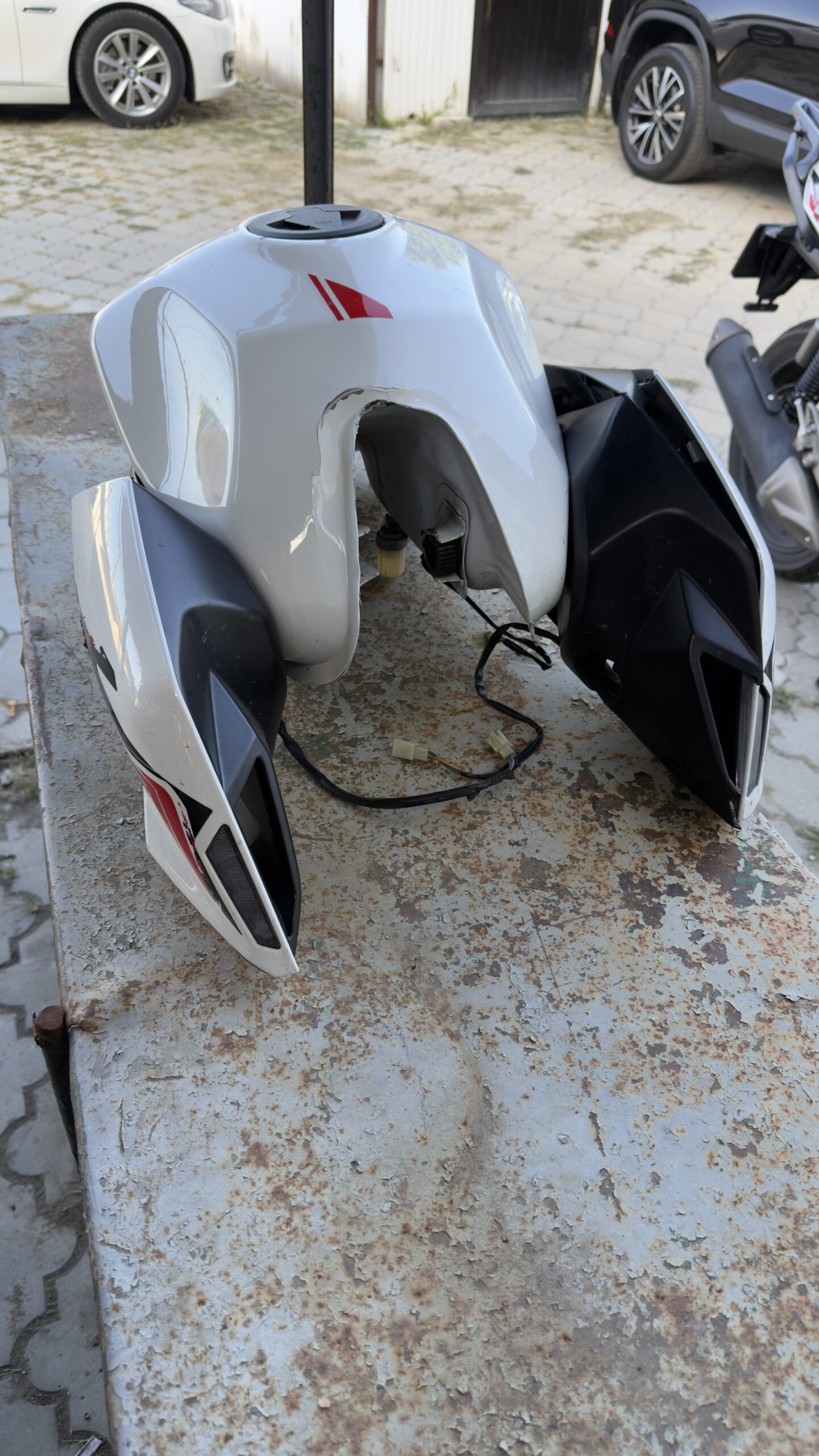 Geon CR6Z-250