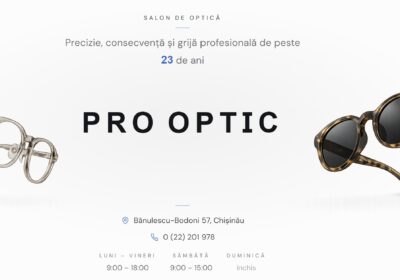 PRO-OPTIC