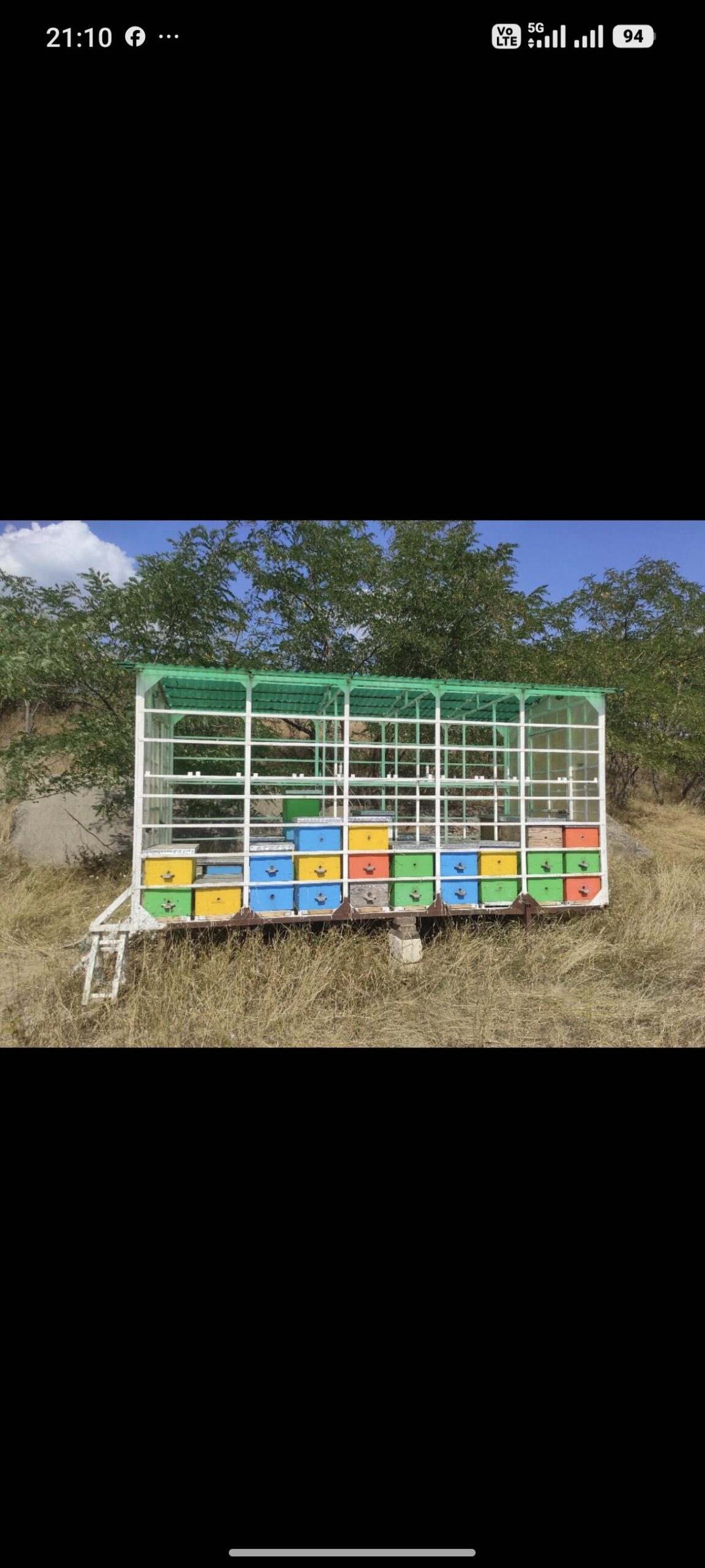 Продам Павильон в отличном состояний