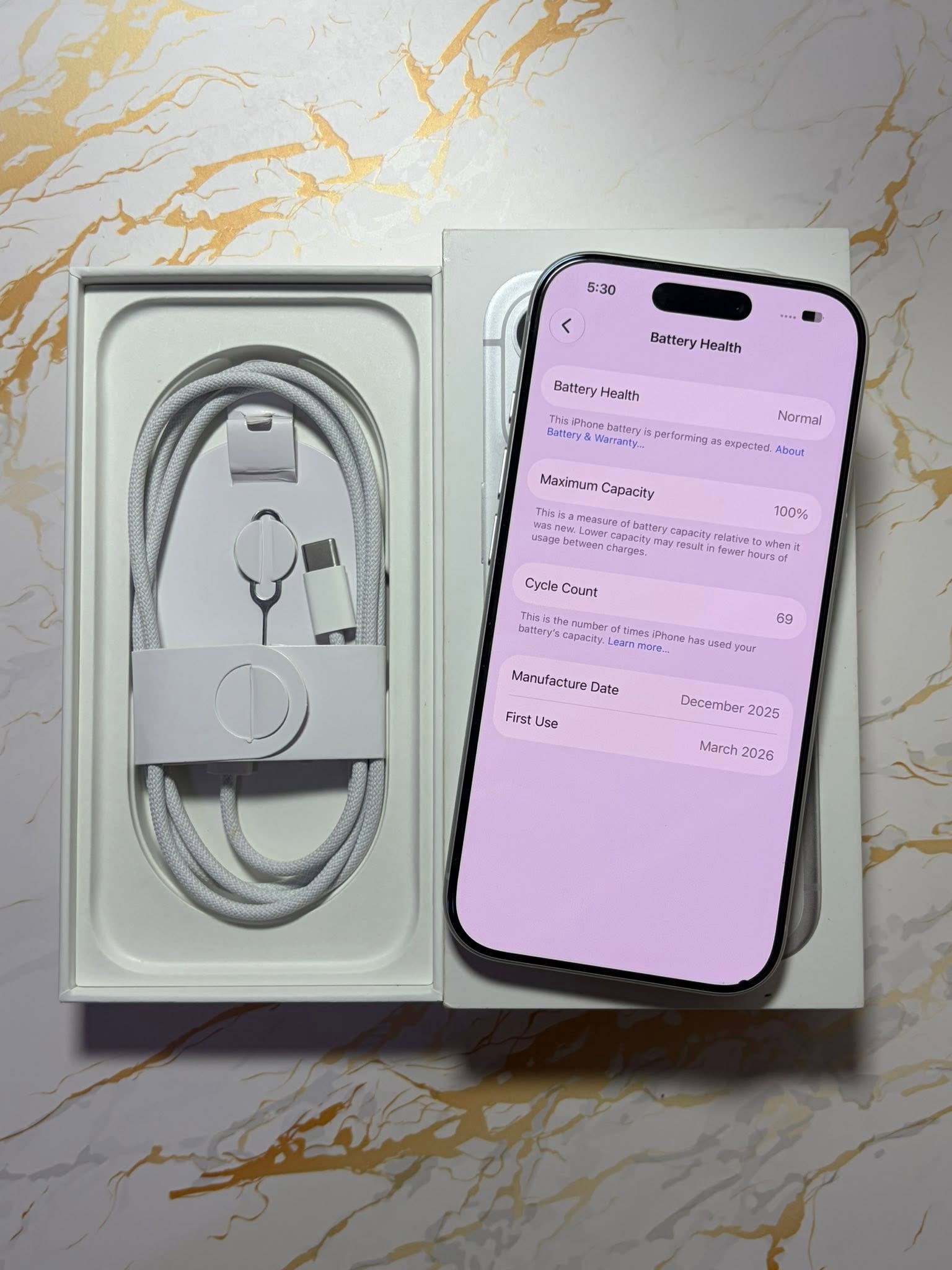 Apple iPhone 17 Pro Max, iPhone 17 Pro, iPhone Air