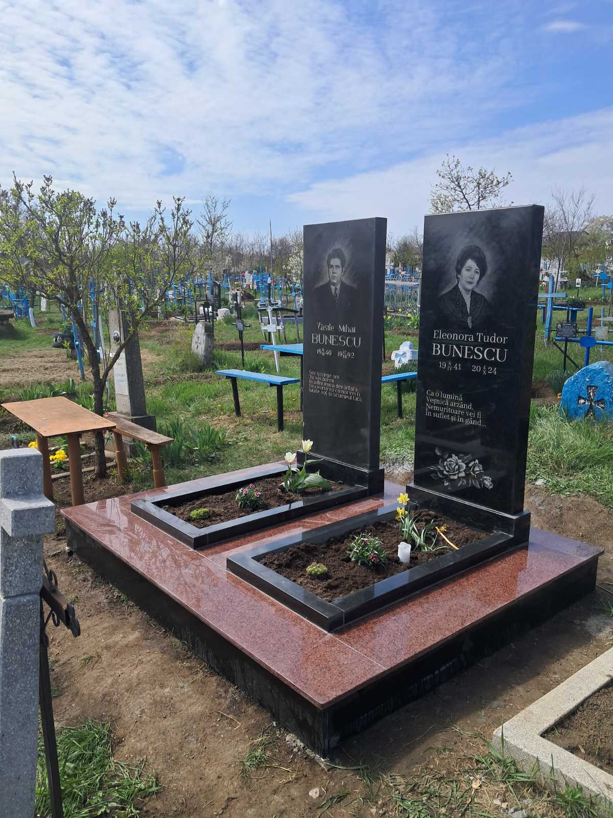 » BLAZER » . Производство памятников и мемориалов