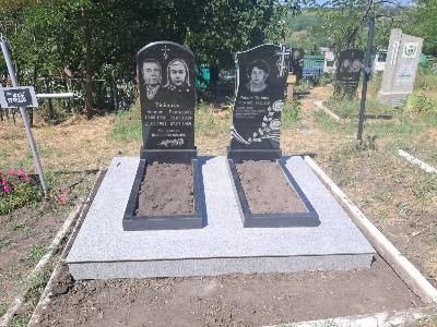 » BLAZER » . Производство памятников и мемориалов