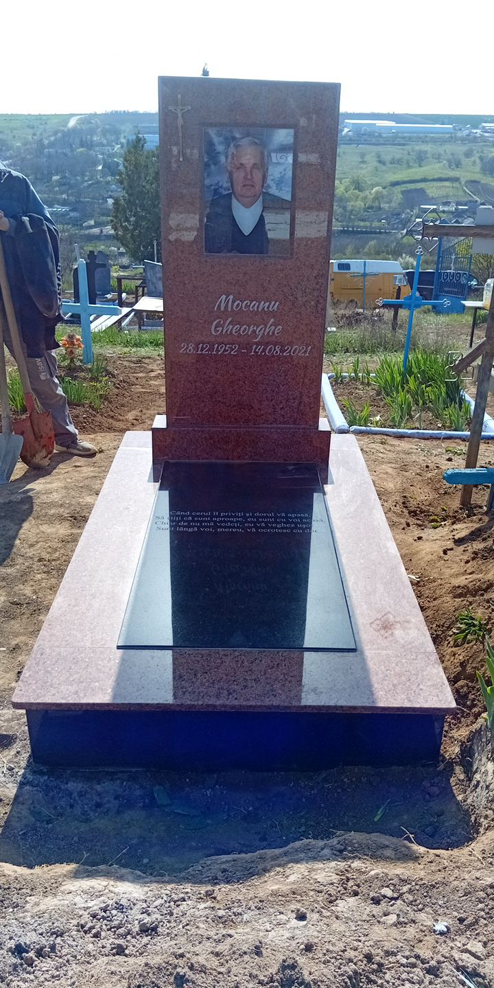 » BLAZER » . Производство памятников и мемориалов