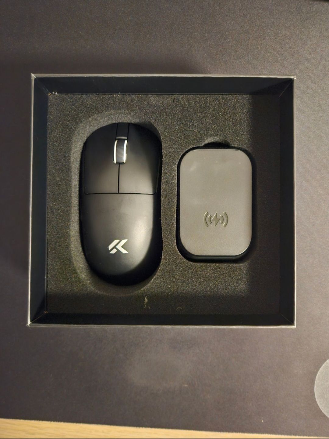 Игровая мышь Mchose A7 V2 Ultra+