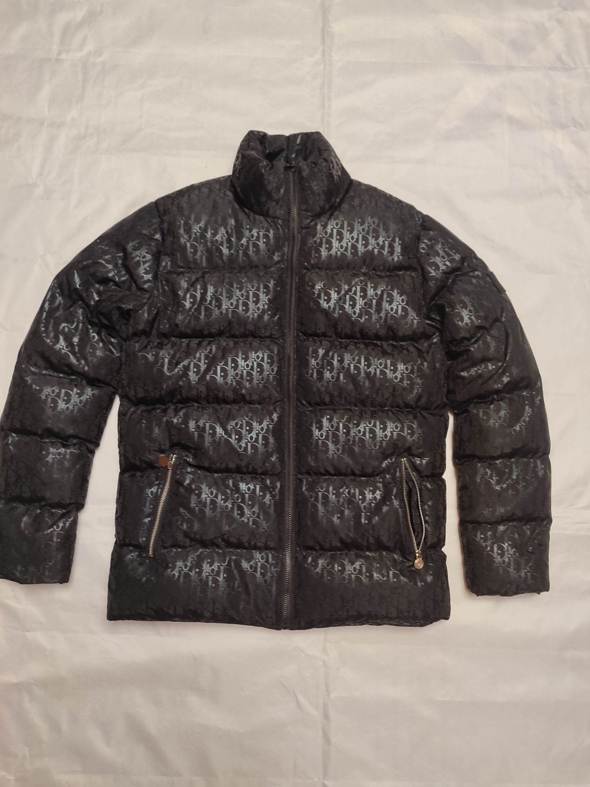 Продам теплые куртки/ пуховики Polo, Moncler, Nike