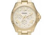 Наручные часы Fossil Cecile (Gold)