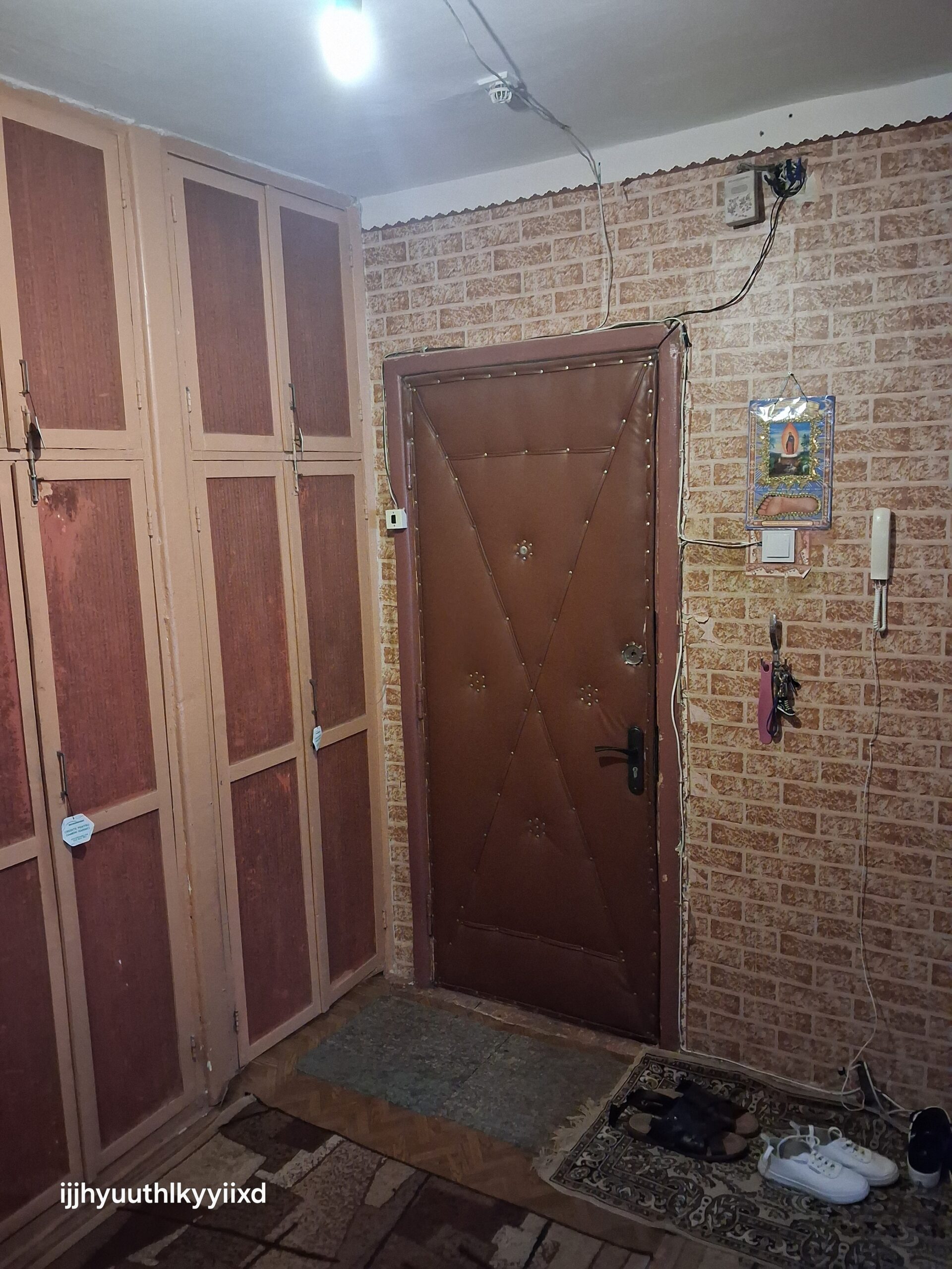 Apartament cu 2 camere