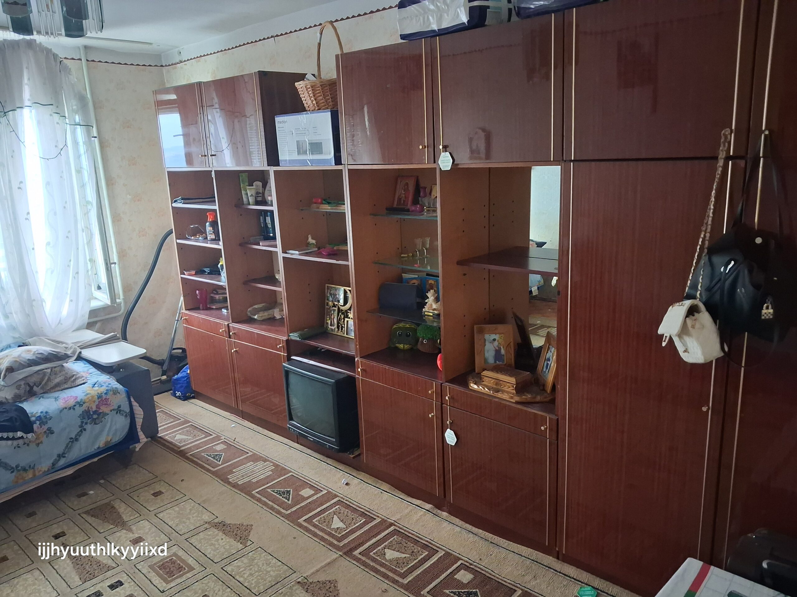 Apartament cu 2 camere