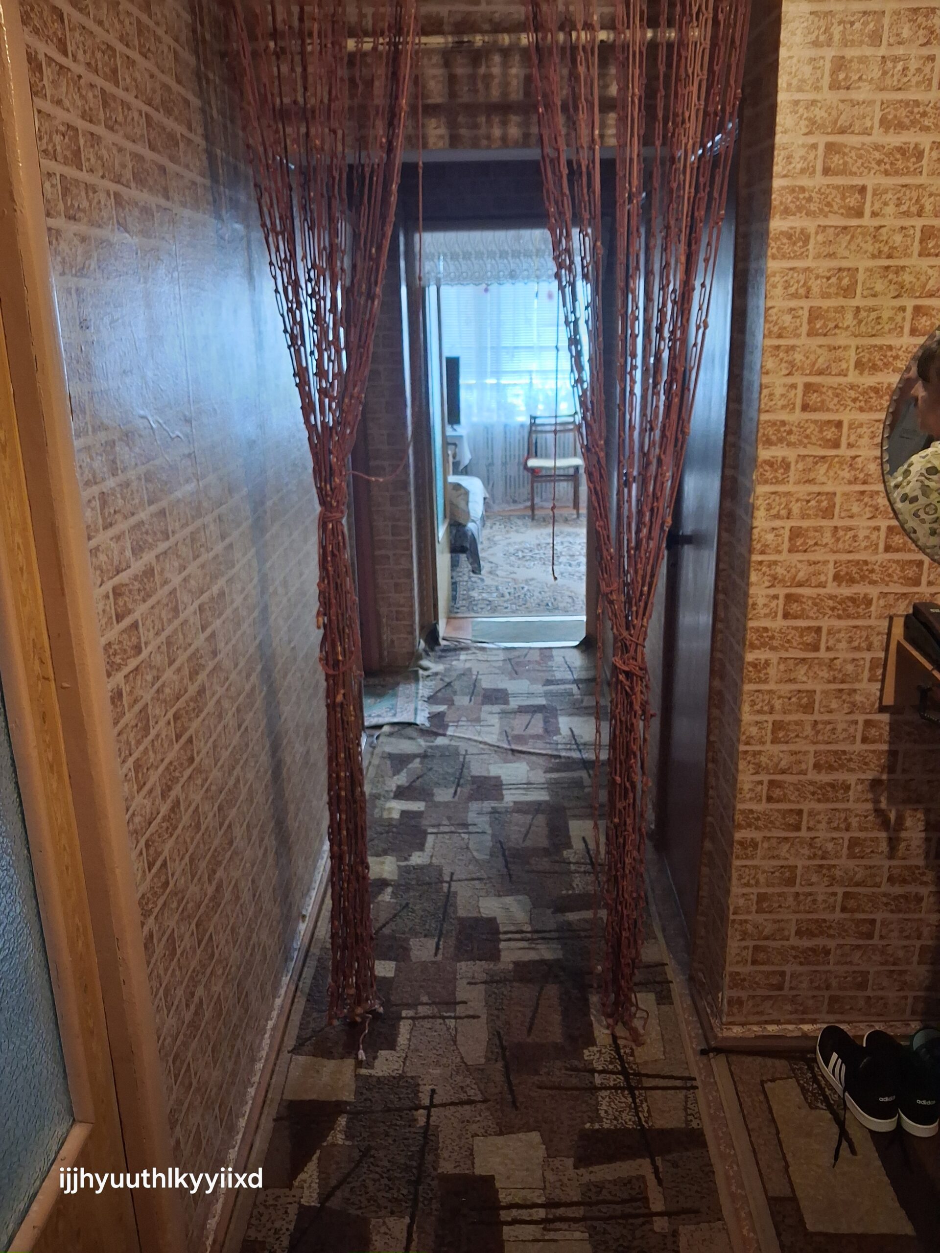 Apartament cu 2 camere