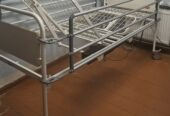 Медицинская функциональная кровать с матрасом More