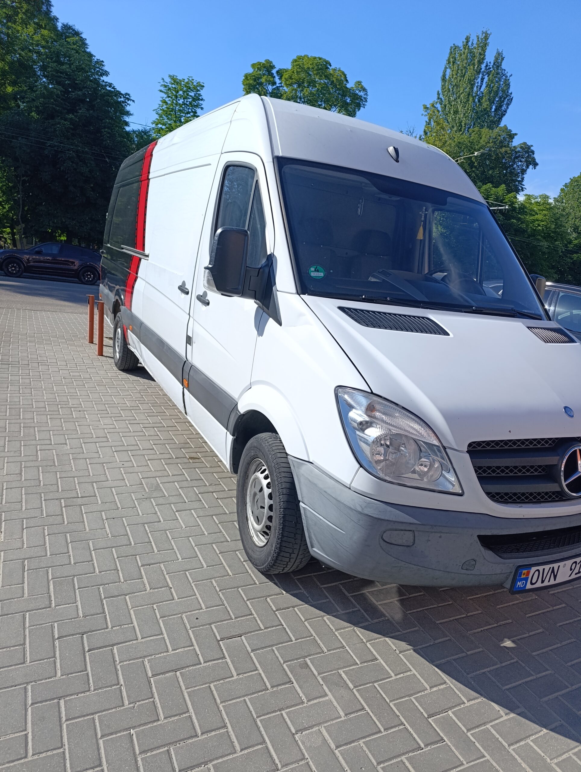 Arendă Bus Chirie fără șofer bază lung