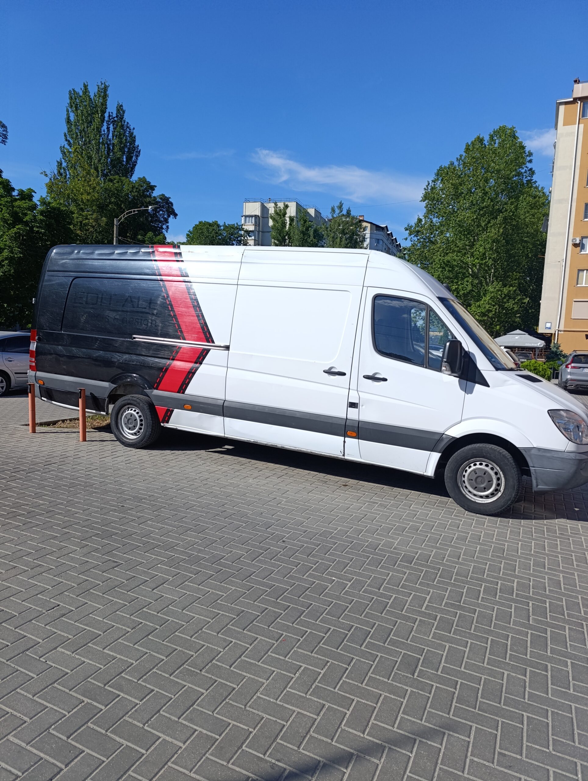 Arendă Bus Chirie fără șofer bază lung