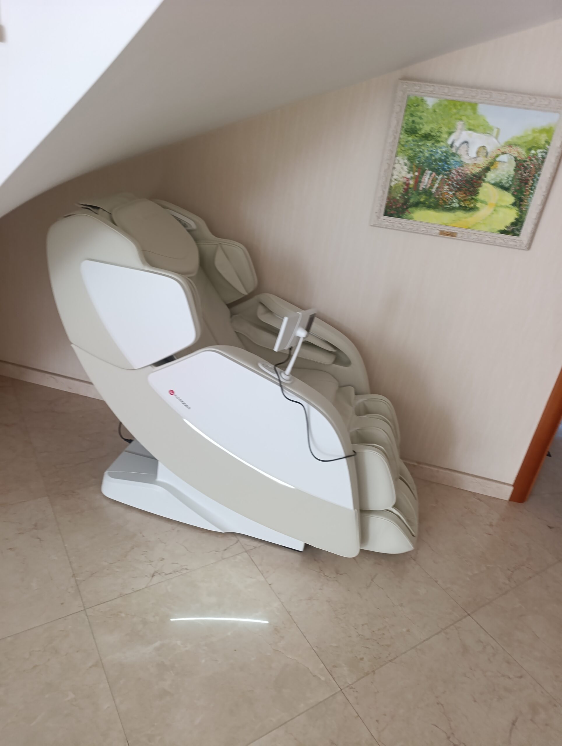 Fotolii de masaj