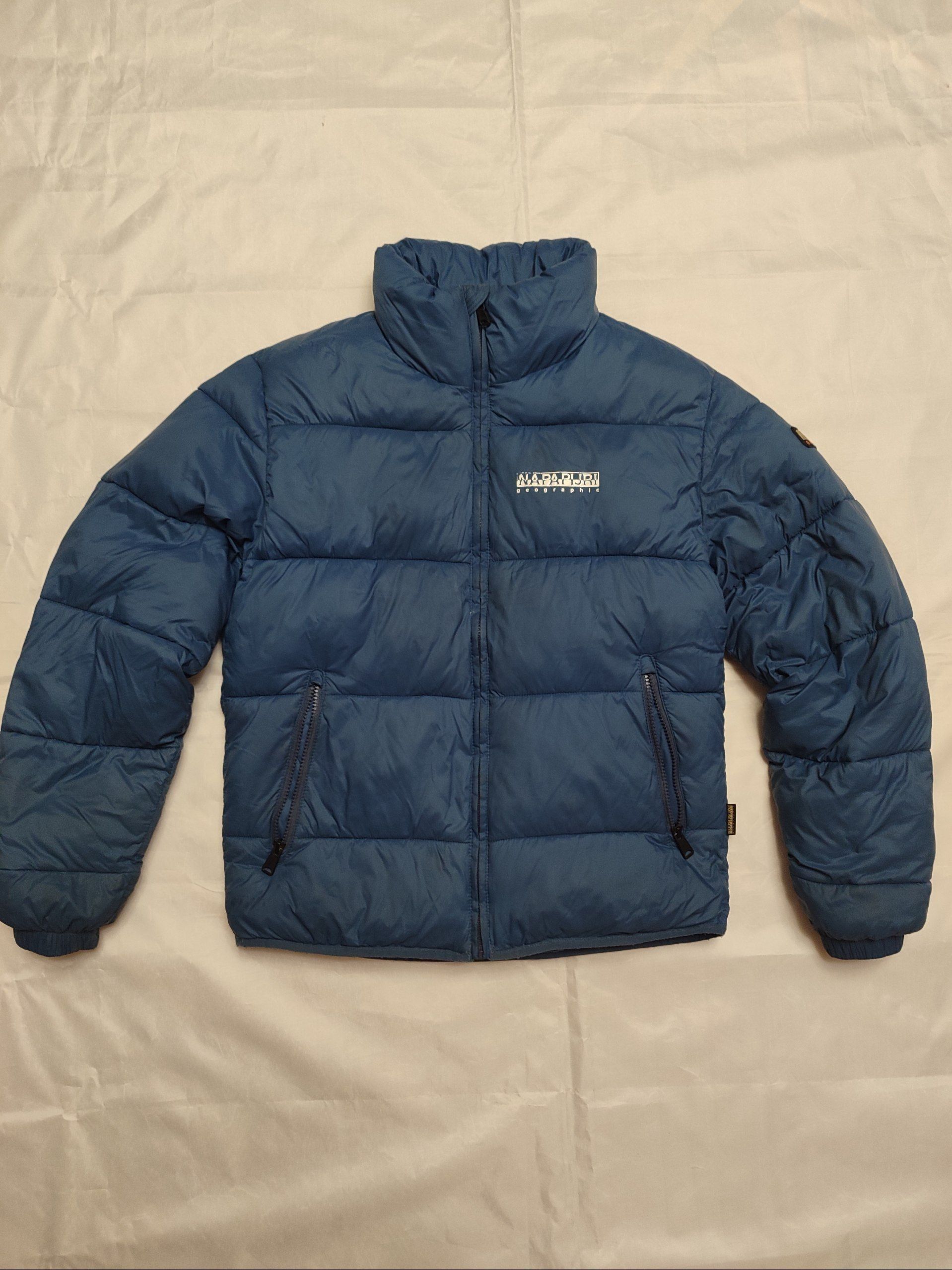 Продам теплые куртки/ пуховики Polo, Moncler, Nike