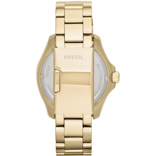 Наручные часы Fossil Cecile (Gold)