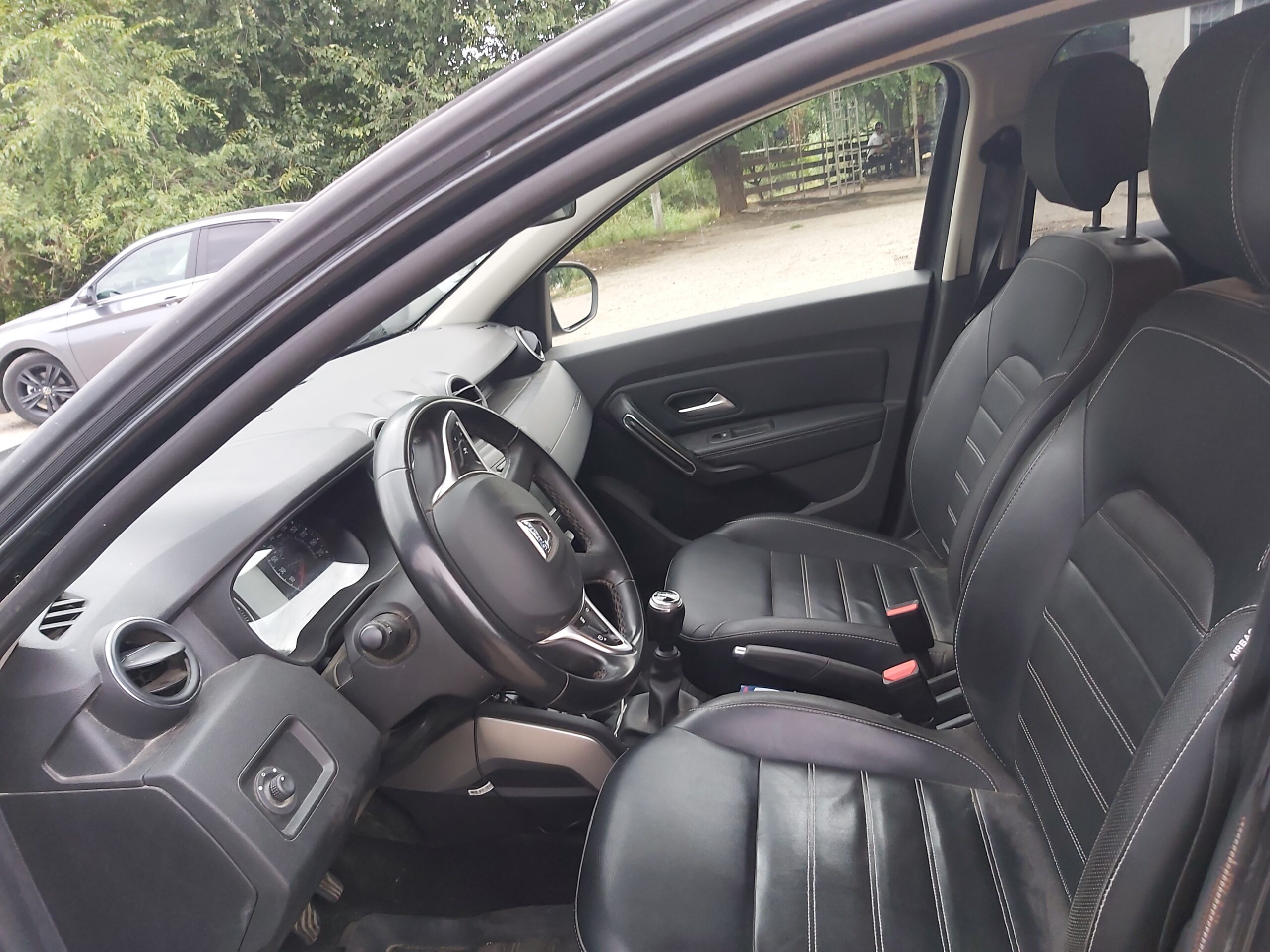 Продаётся Dacia Duster 2019