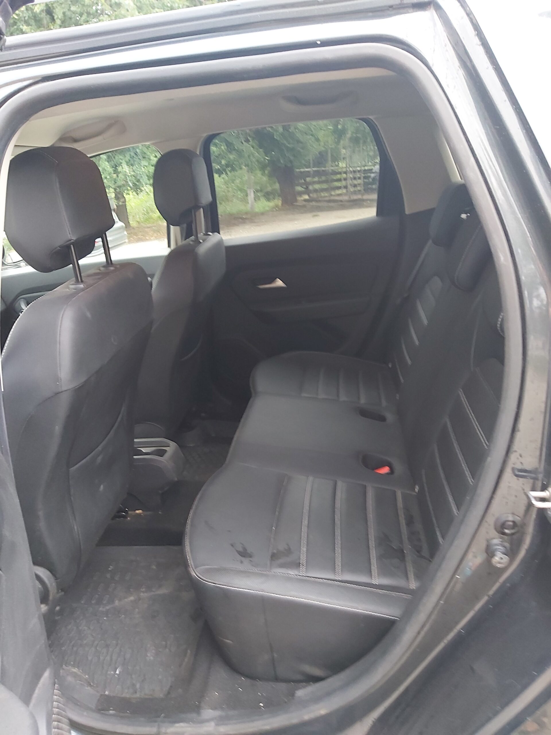 Продаётся Dacia Duster 2019