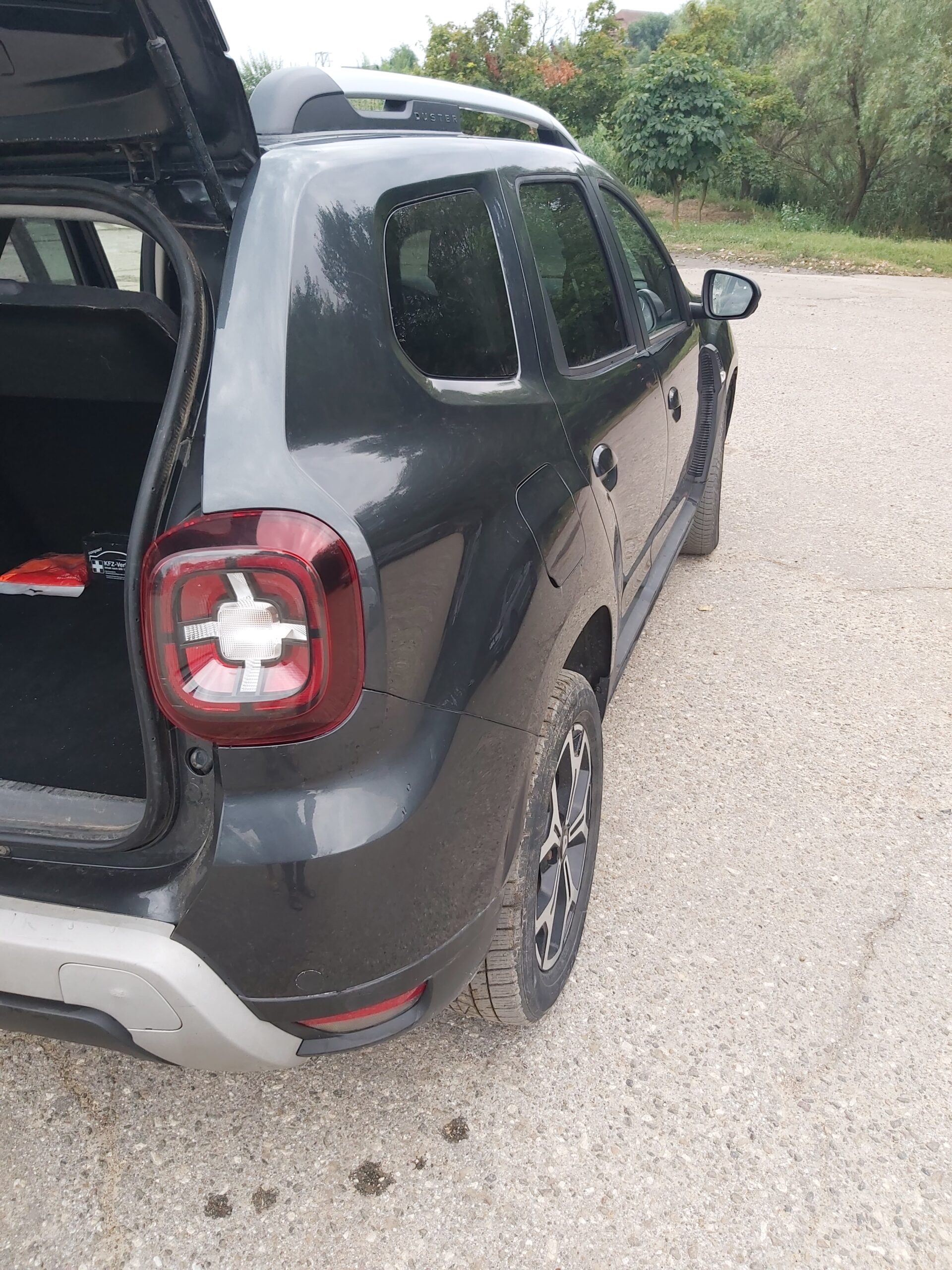 Продаётся Dacia Duster 2019