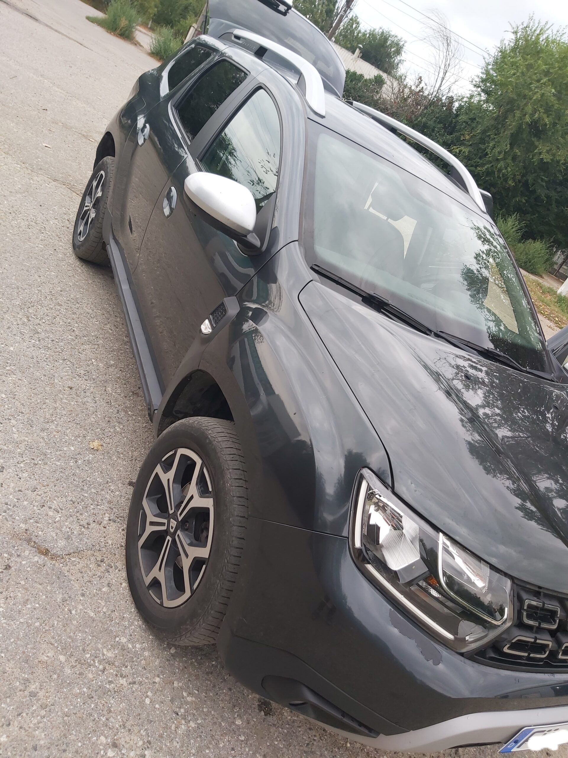 Продаётся Dacia Duster 2019