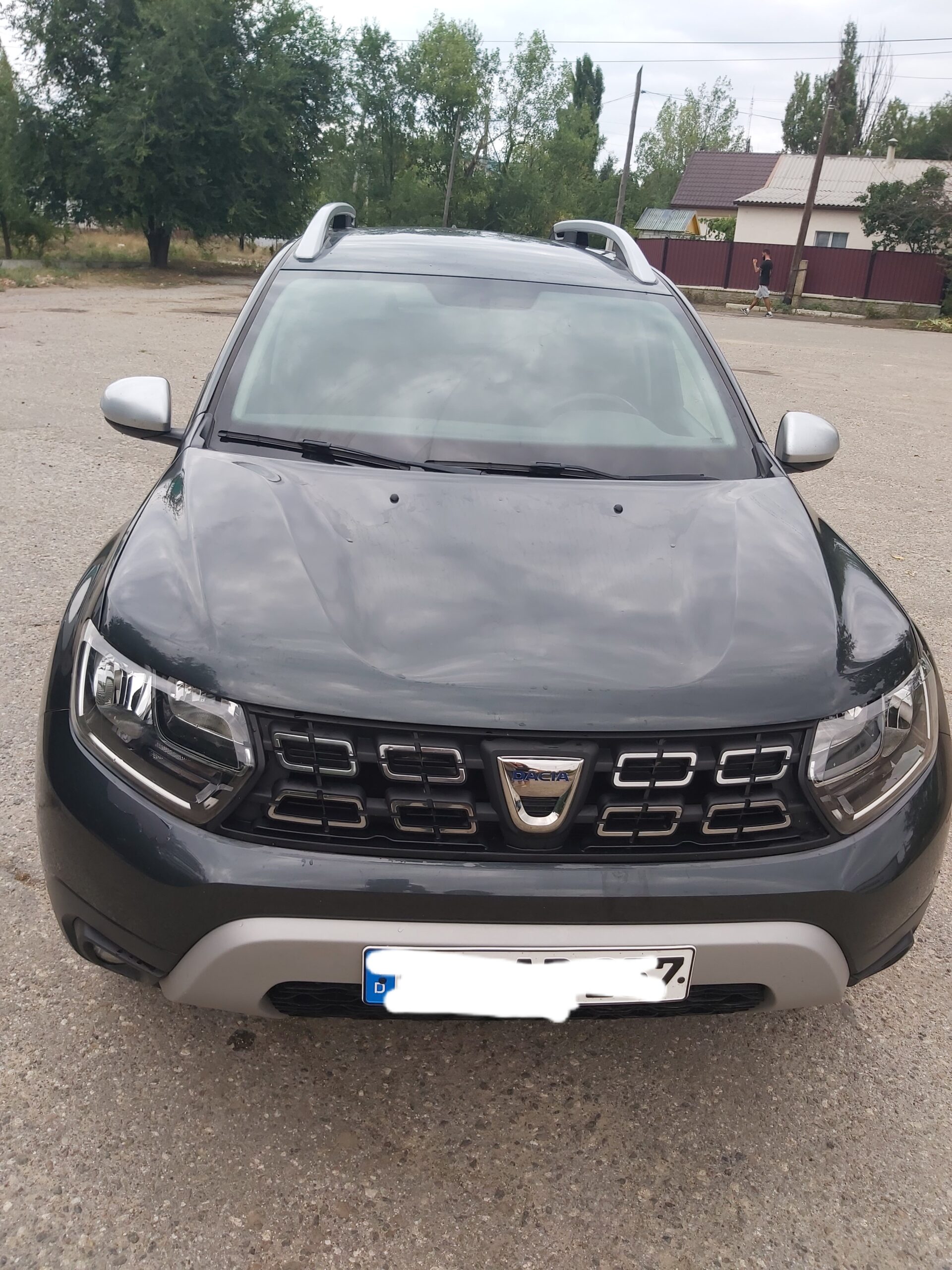 Продаётся Dacia Duster 2019