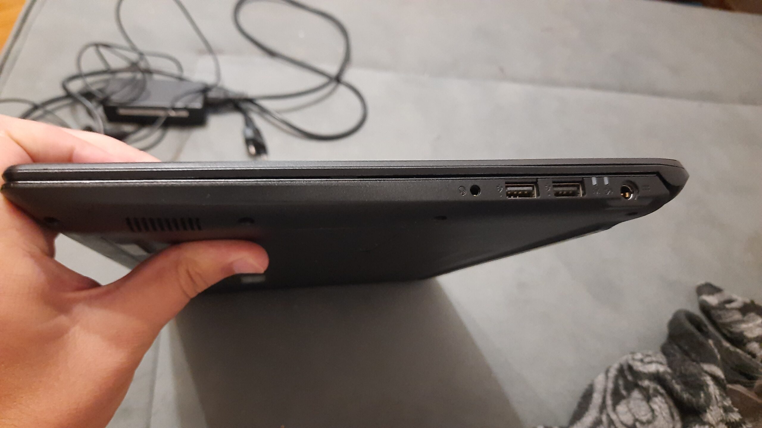 Acer Aspire a315