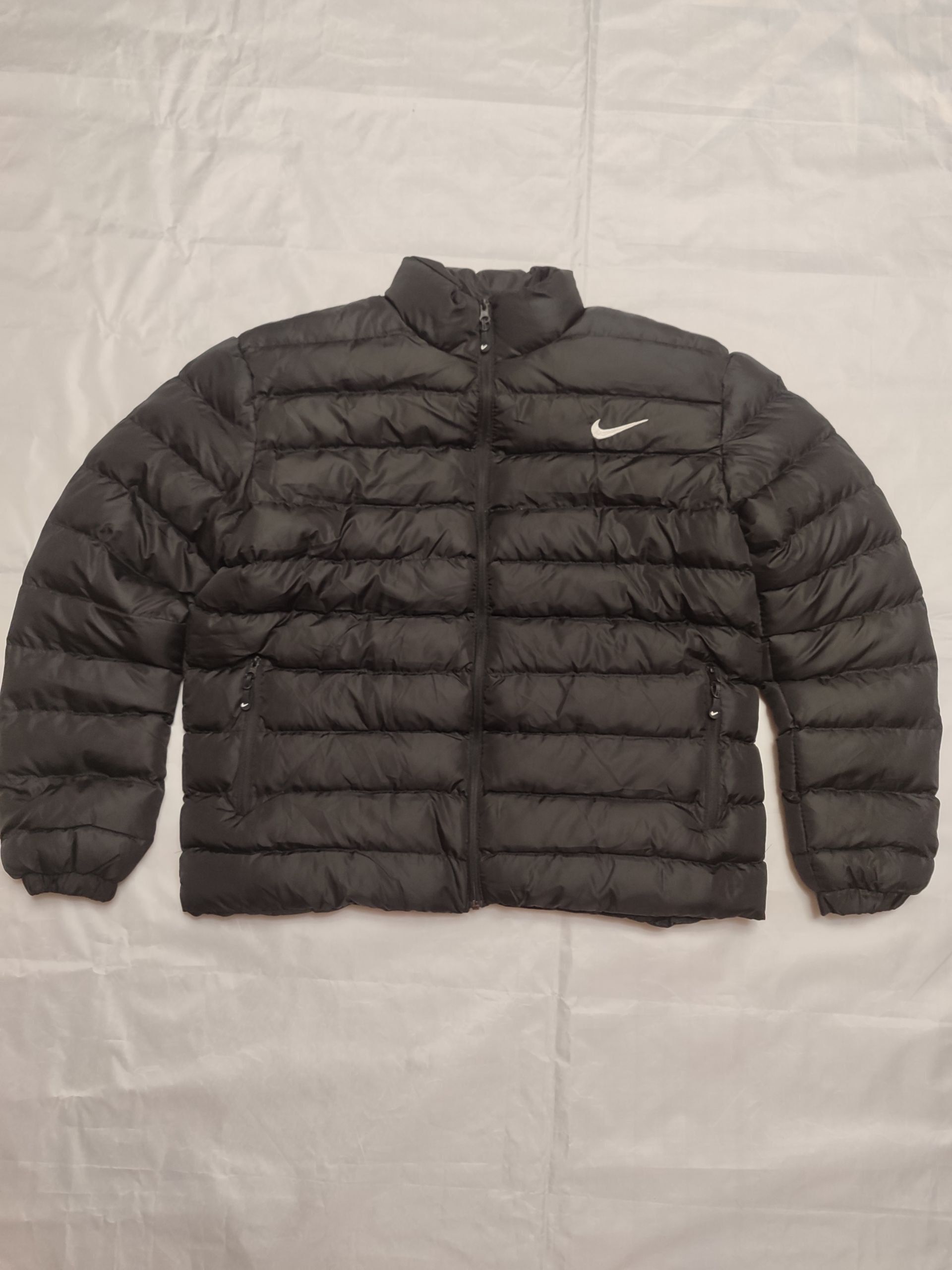 Продам теплые куртки/ пуховики Polo, Moncler, Nike