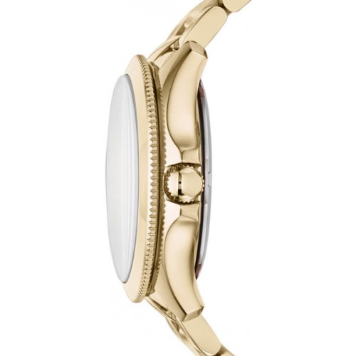 Наручные часы Fossil Cecile (Gold)