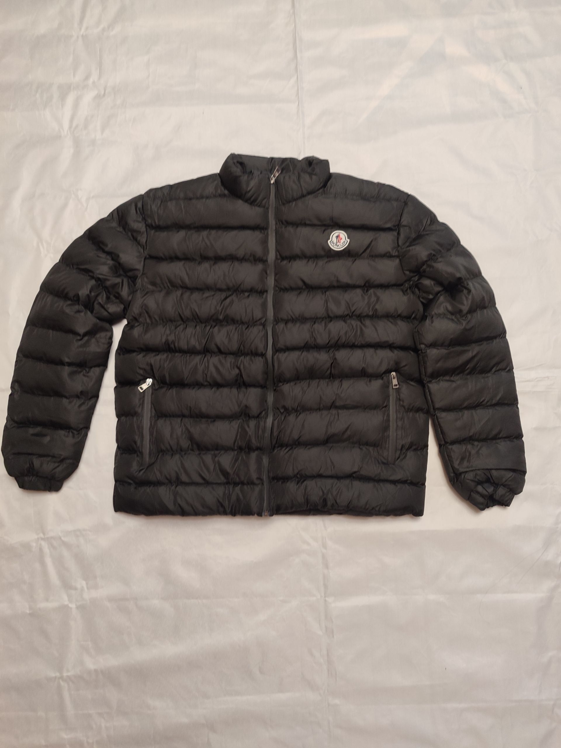 Продам теплые куртки/ пуховики Polo, Moncler, Nike