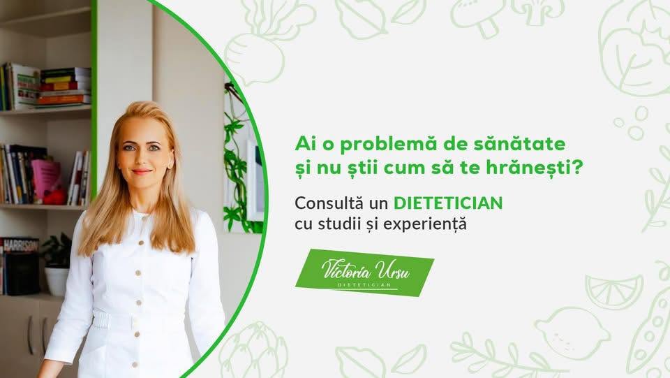 Nutriție personalizată pentru un stil de viață ech