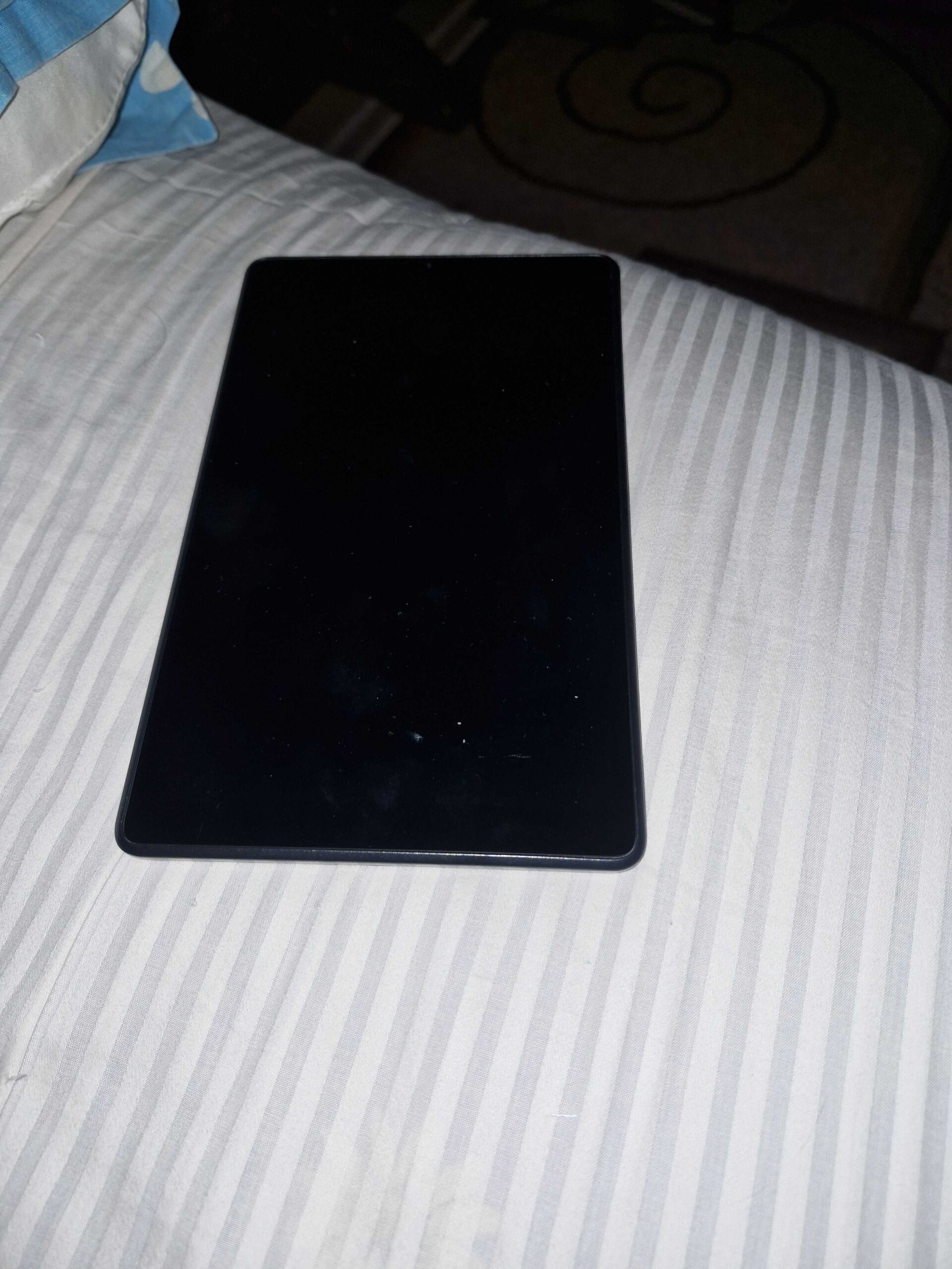 Lenovo Tab M8 3rd gen