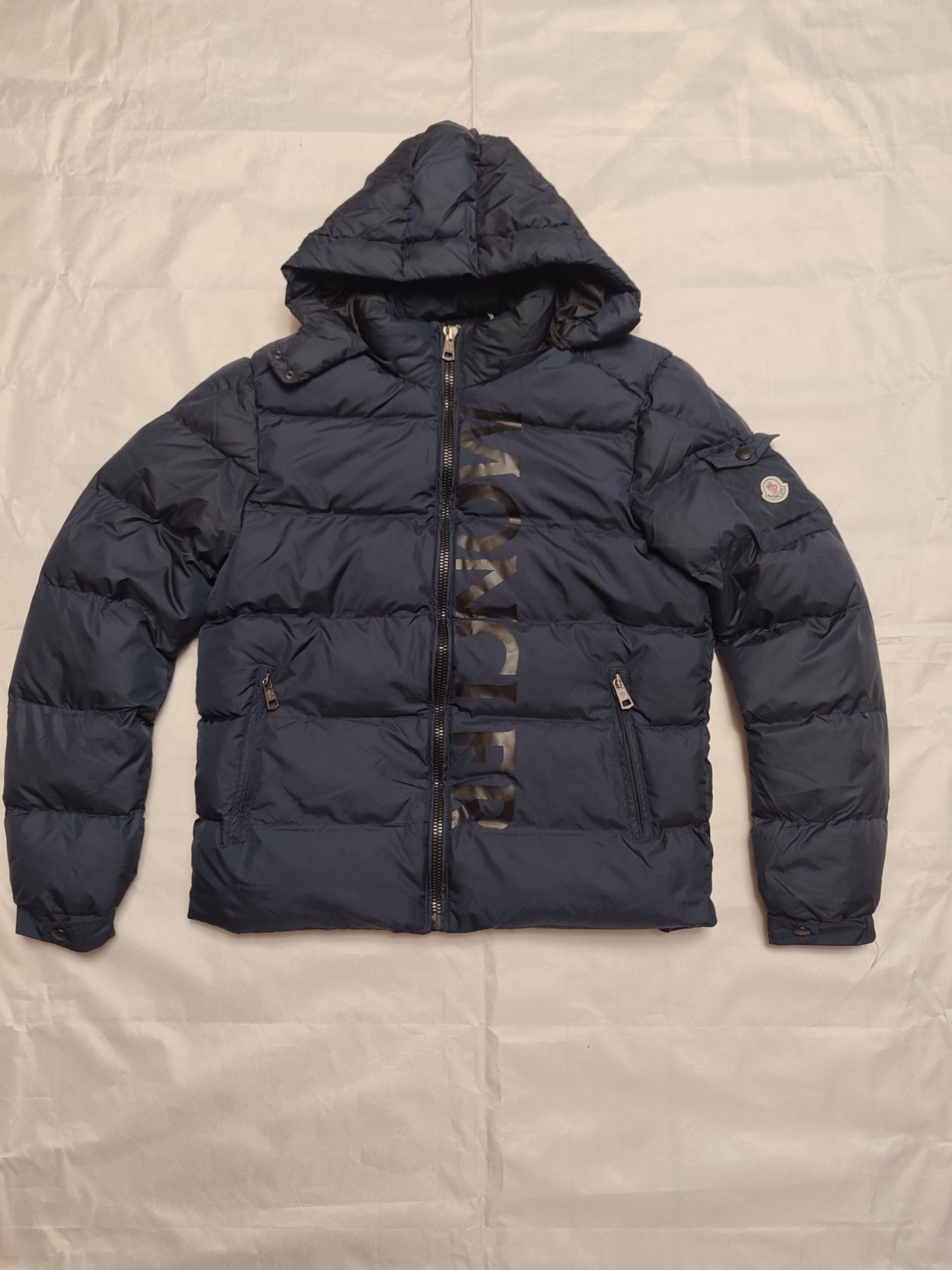 Продам теплые куртки/ пуховики Polo, Moncler, Nike