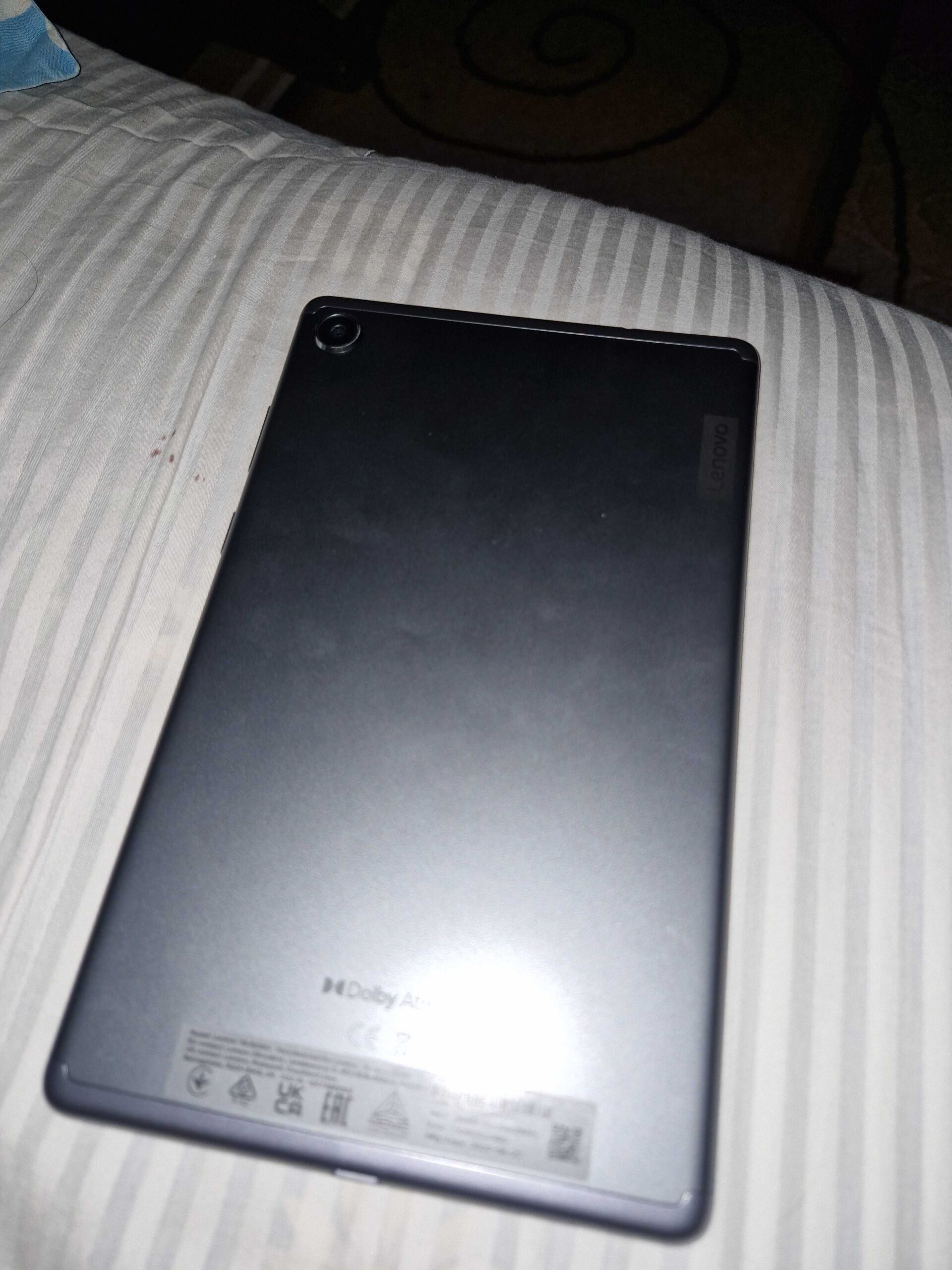 Lenovo Tab M8 3rd gen