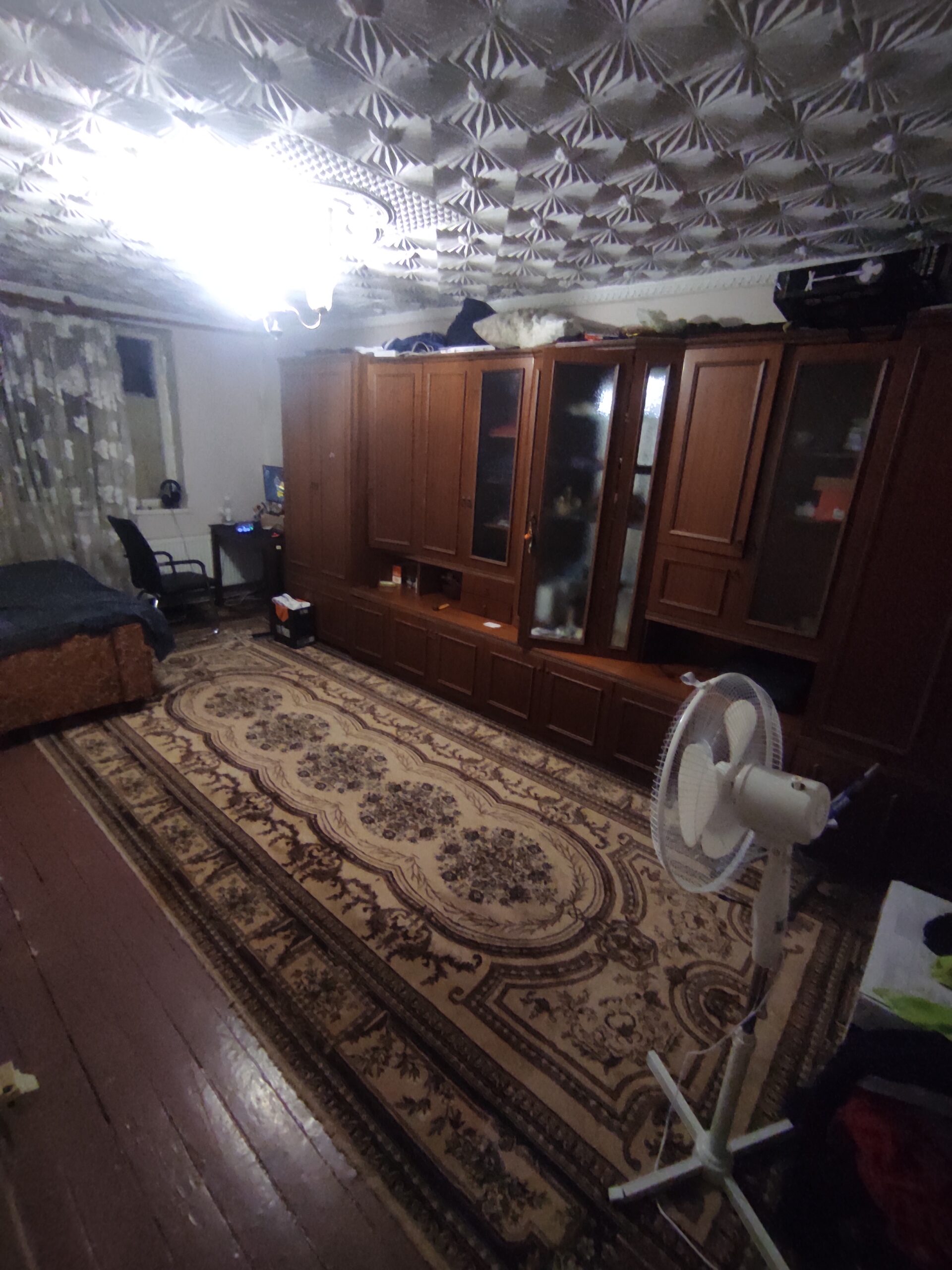 Продам квартиру Хынчешты