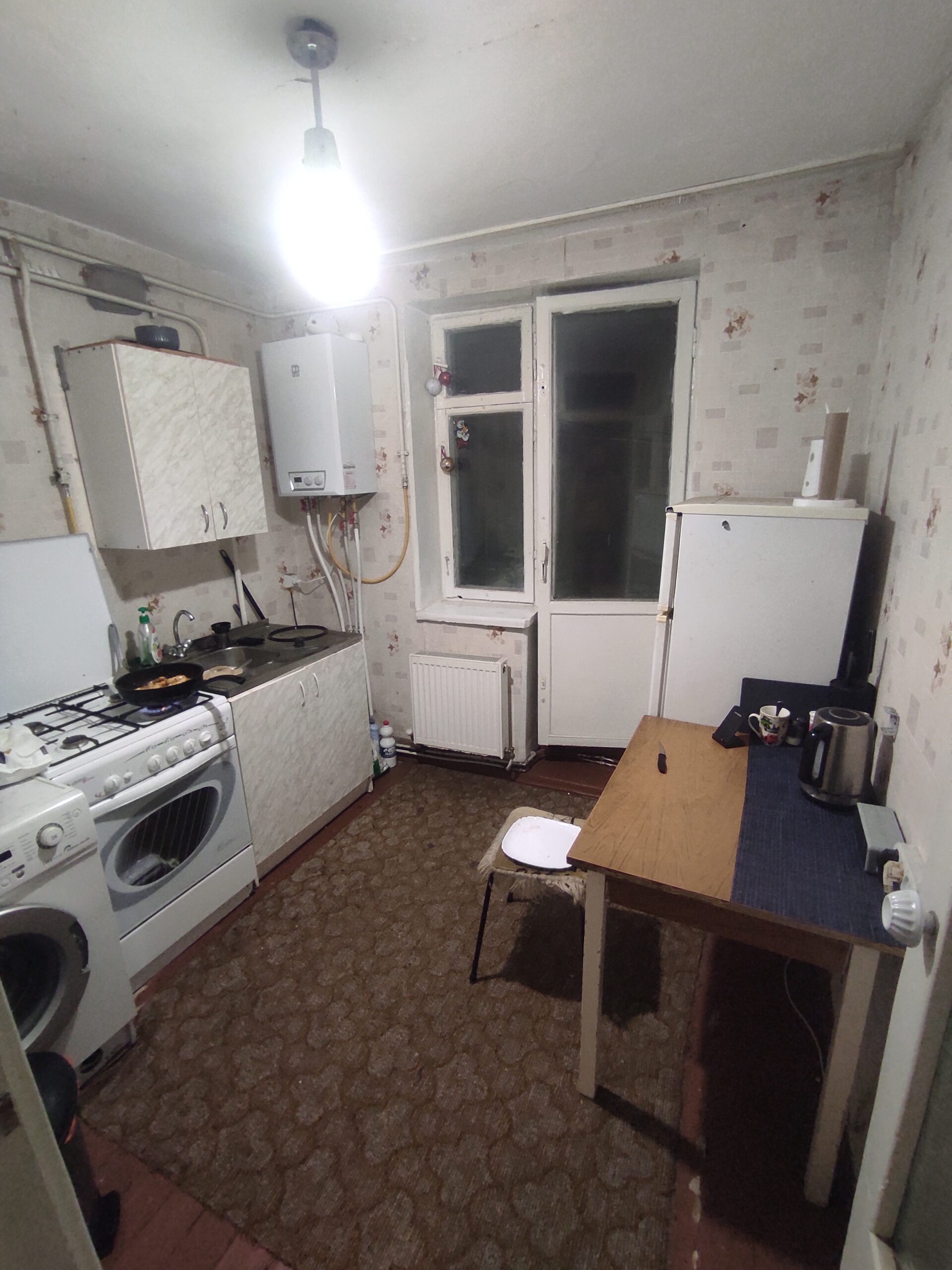 Продам квартиру Хынчешты