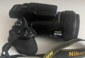 фотоаппарат Nikon p1000