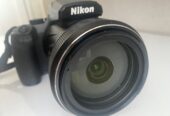 фотоаппарат Nikon p1000