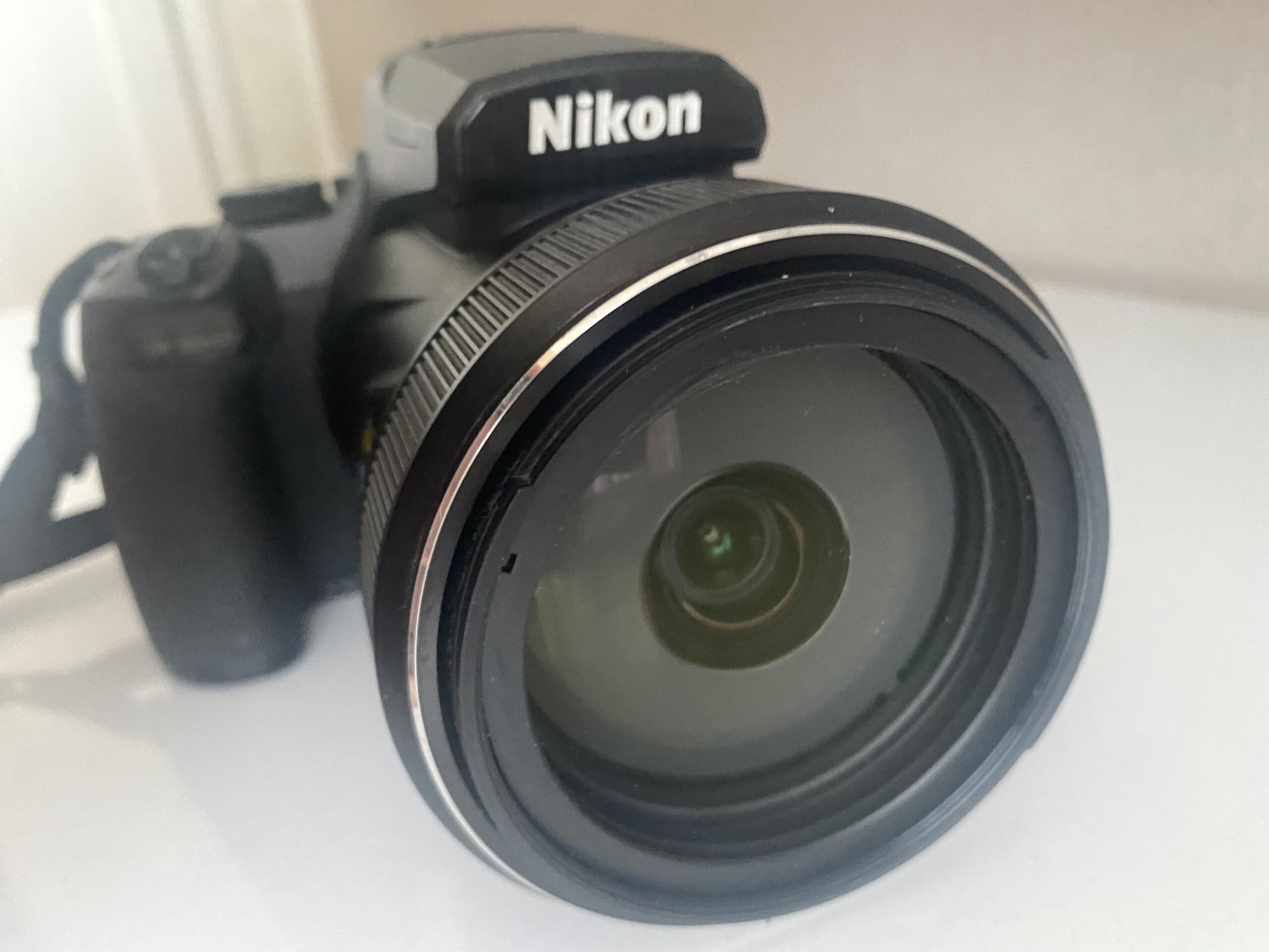 фотоаппарат Nikon p1000