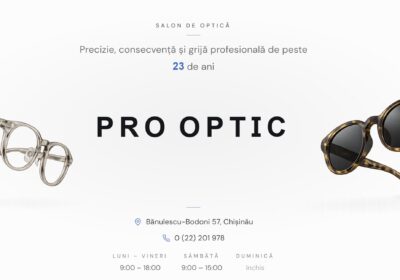PRO-OPTIC