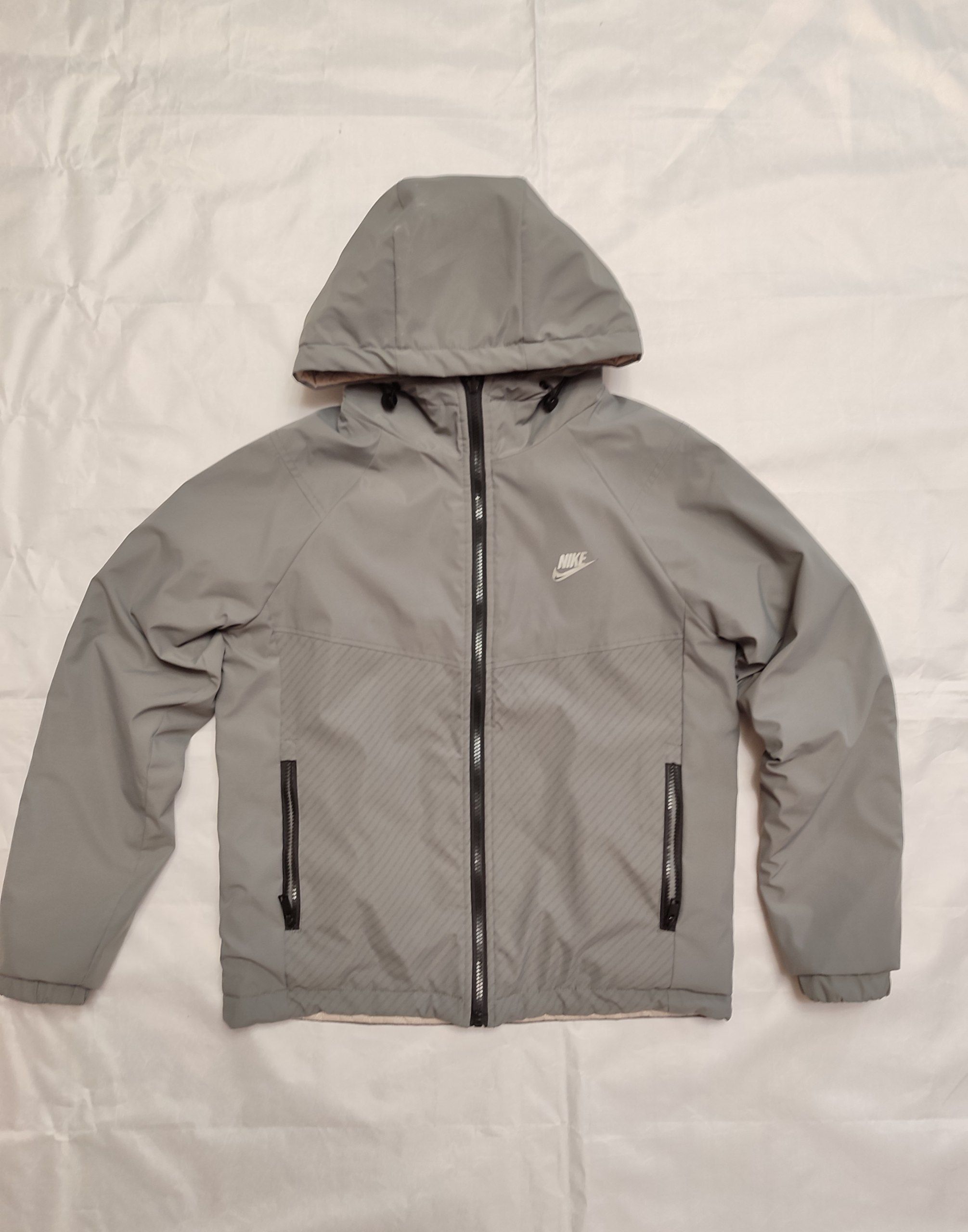 Продам теплые куртки/ пуховики Polo, Moncler, Nike