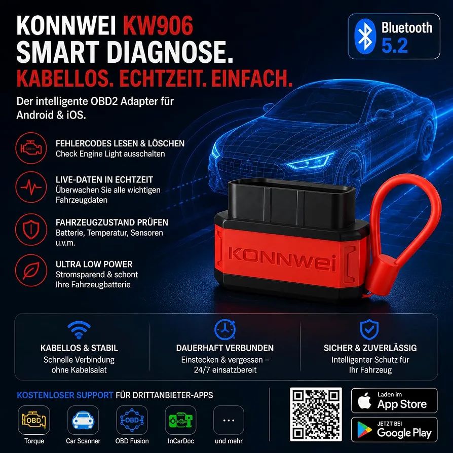 Konnwei Max