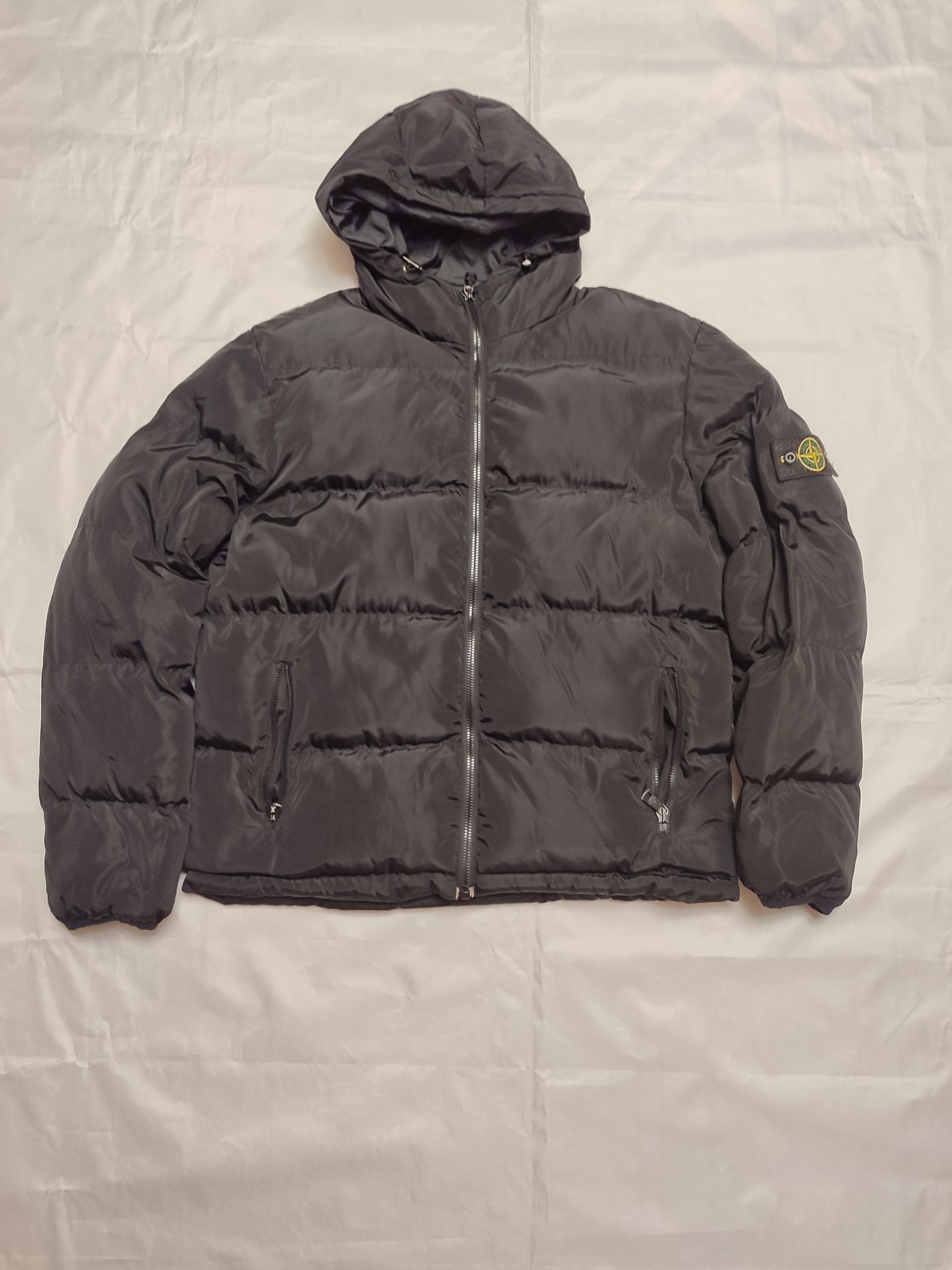Продам теплые куртки/ пуховики Polo, Moncler, Nike